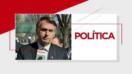 Está no ar o Super N 2ª Edição. Tudo que você precisa saber para encerrar o dia bem informado!