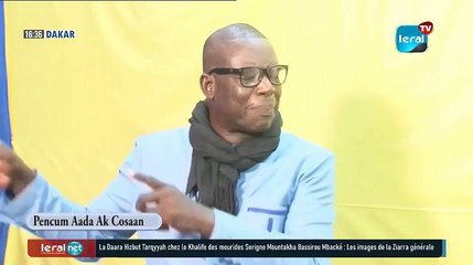 Pecum Aada Ak Cosaan Thème Nawlé