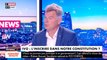 DIRECT Fabien Roussel invité de CNEWS