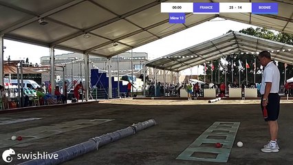 Jeux Méditerranéens