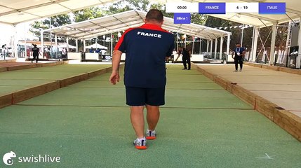 Jeux Méditerranéens