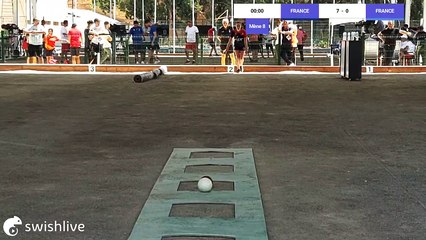 Jeux Méditerranéens