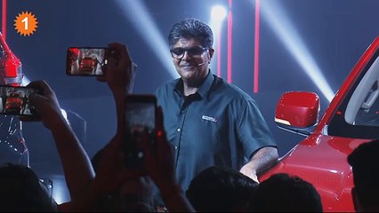 The All-New Scorpio-N Has Arrived | Mahindra Scorpio-N Launch Event LIVE | Telugu Oneindia