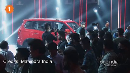 പുത്തൻ പുതിയ മഹിന്ദ്ര സ്കോർപിയോ - N ലോഞ്ച് വീഡിയോ