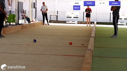 Jeux Méditerranéens