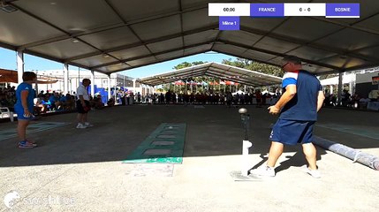 Jeux Méditerranéens