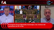 Hoy en LA ANTORCHA, la matanza de inmigrantes en Nador que a Sánchez le parece "bien resuelta"
