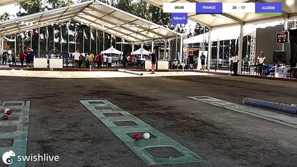 Jeux Méditerranéens