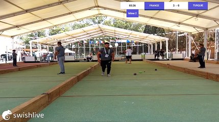 Jeux Méditerranéens