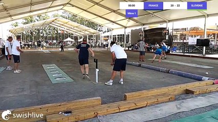 Jeux Méditerranéens