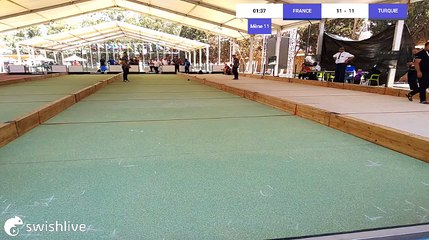 Jeux Méditerranéens