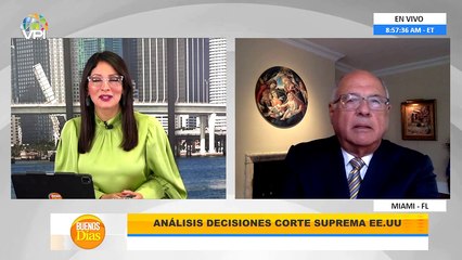 #EnVivo | #Noticias de Hoy Martes 28 de Junio | #Venezuela | Buenos Días | #VPItv