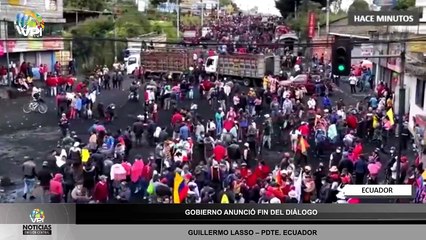 #EnVivo | Noticias de Venezuela hoy - Martes 28 de Junio - VPItv Emisión Central