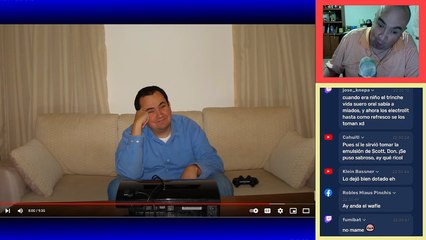 Reaccionando a videos viejos - Pregúntale a Arturo en Vivo