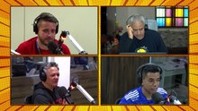 Está no ar o Barba, Cabelo e Bigode. Um programa que destaca o esporte com muito humor e diversão.