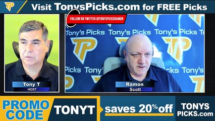 Game Day Picks Show Live Expert MLB Picks - Predictions, Tonys Picks 6/29/2022