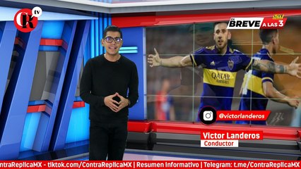 En breve a las 3 con Renata Puente, 29 de Junio de 2022.