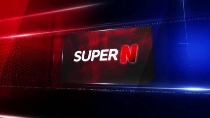 Está no ar o Super N 2ª Edição. Tudo que você precisa saber para encerrar o dia bem informado!