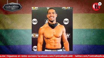 Lucha News, 30 de Junio de 2022.