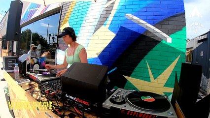 Hajodaze July - Live from Yangyang, Hajodae Beach