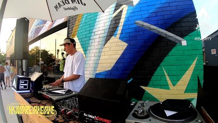 Hajodaze July - Live from Yangyang, Hajodae Beach