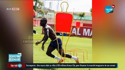 Graves révélations de Mame Diarra Fam sur..., meurtre planifié de Sonko ,drame au lac rose