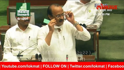 LIVE : शिंदे आणि सेनेत संघर्ष, वादळी अधिवेशन