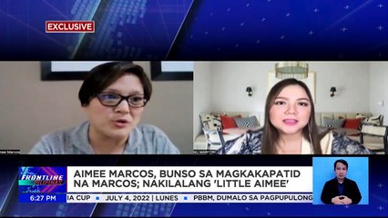 FRONTLINE PILIPINAS | JULY 4, 2022