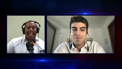 Está no ar o Super N 1° Edição. Tudo que você precisa saber para começar o dia bem informado!