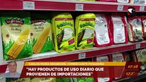 Podría haber faltante de algunos productos en Misiones