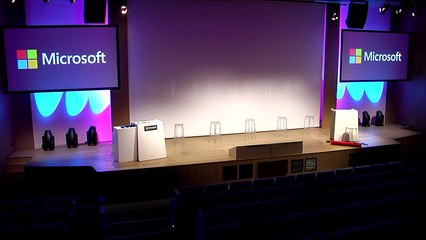 Microsoft Partner Day 2022
