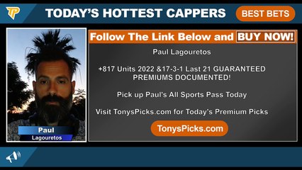 Soccer Picks Daily Show Live Expert South American Football Picks - Predictions, Tonys Picks 7/5/2022