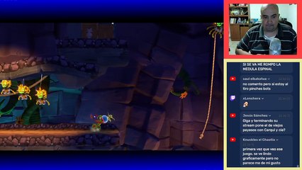 Yooka-Laylee and the Impossible Lair - Pregúntale a Arturo en Vivo