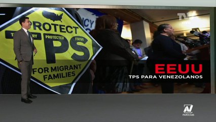 Noticias TVV - Estelar 6 de julio
