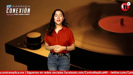 En Conexión con Laura Rubio, 06 de Julio de 2022.