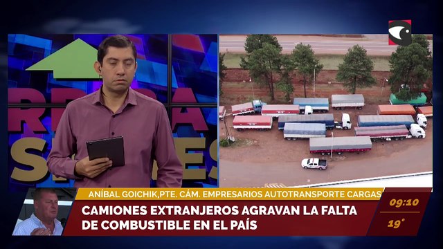Cuál es la situación actual del combustible: cómo afecta la inestabilidad del dólar