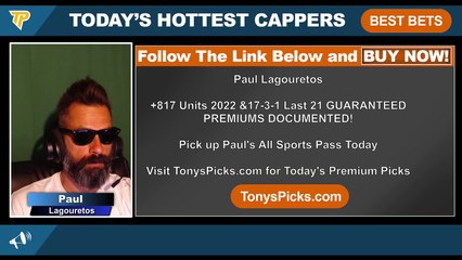 Soccer Picks Daily Show Live Expert MLS South American Football Soccer Picks - Predictions, Tonys Picks 7/7/2022