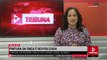 Ao vivo: Marido quebra braço da esposa durante discussão na Vila Formosa