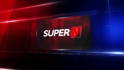 Está no ar o Super N 2ª Edição. Tudo que você precisa saber para encerrar o dia bem informado!