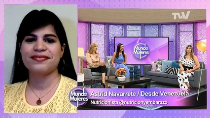 Noticias TVV - Meridiano