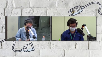 CONECTA #374 -  Jonh Blanc (11/07/2022)