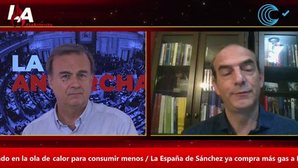 Hoy en LA ANTORCHA: ¿Hay de verdad libertad y paz en el País Vasco como afirma Sánchez?