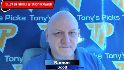 Game Day Picks Show Live Expert MLB Picks - Predictions, Tonys Picks 7/11/2022