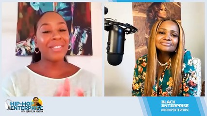 Dr. Heavenly Talks M2M Season 9 and Shares Tips For Speaking Success Into Existence