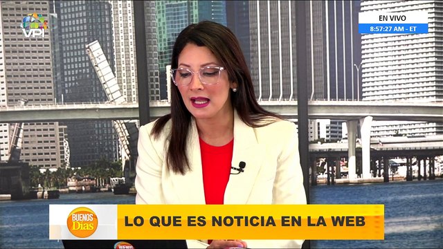 En Vivo | Noticias de Hoy Martes 12 de Julio | Venezuela | Buenos Días | VPItv