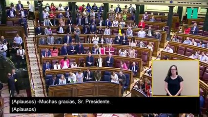 DIRECTO: Debate del  Estado de la Nación (Tarde)