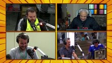 Está no ar o Barba, Cabelo e Bigode. Um programa que destaca o esporte com muito humor e diversão.