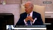Pdte. de México López Obrador se reúne con el Joe Pdte. Biden en Washington - 12Jul - VPItv