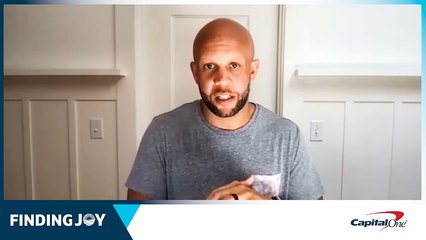 Finding Joy in Culture of Belonging hosted by Capital One