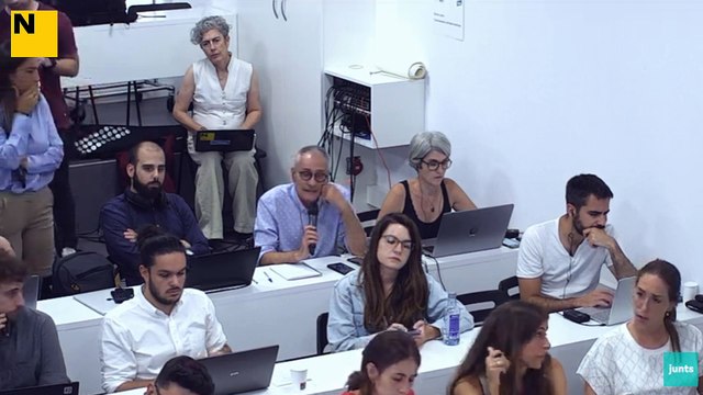#ENDirecte | Seguim l'última hora del debat de l'estat de la nació 2022 des del Congrés dels Diputats